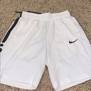 Nike Elite Basketball Short